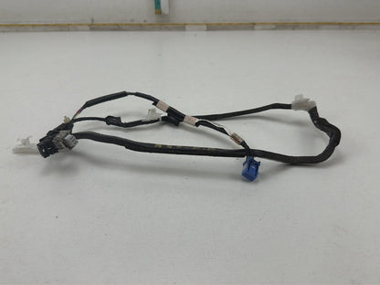 2010-2015 Toyota Prius Front Right Harness Electrical Key Wire 89746-47040 OEM