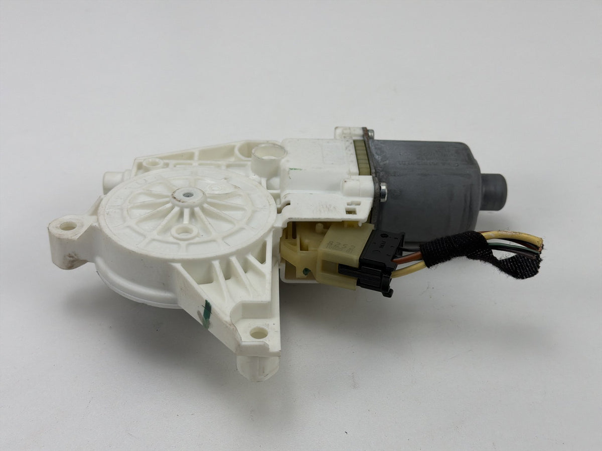 2006-2012 Mercedes-Benz R350 Rear Right Door Power Window Regulator Motor OEM