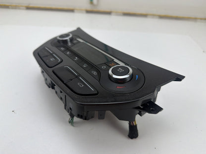 2013-2018 Ford C-Max Front Dash A/C Heater Climate Control Switch Panel OEM