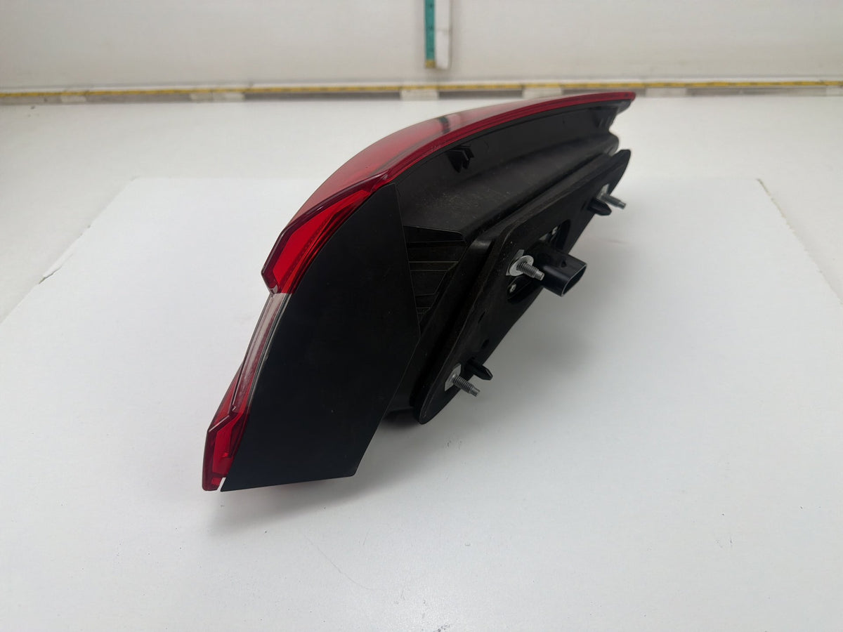 2014-2020 Maserati Quattroporte VI M156 Rear Left Side Outer Tail Light Lamp OEM