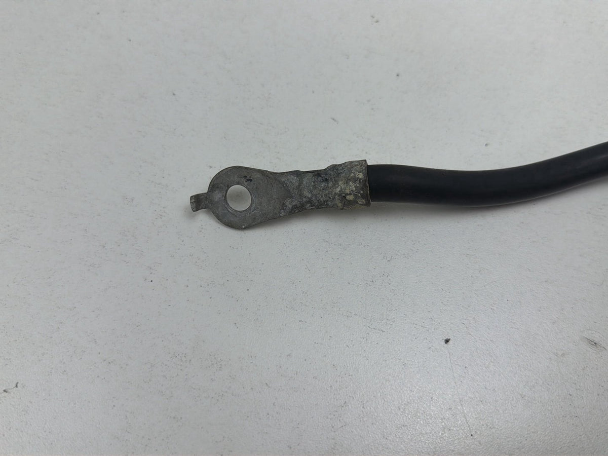 2012-2014 Ford Focus MK2 Negative Battery Cable AV6N10C679BB OEM
