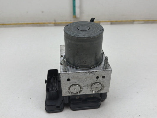 2016-2019 Jaguar XJ ABS Anti-Lock Brake Pump Module Assembly OEM