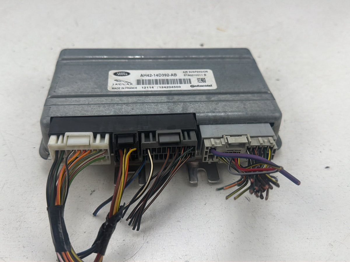 2010-2013 Range Rover Sport Air Suspension Control Module OEM