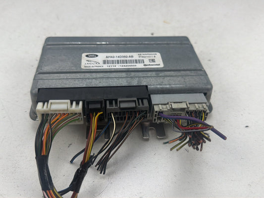 2010-2013 Range Rover Sport Air Suspension Control Module OEM
