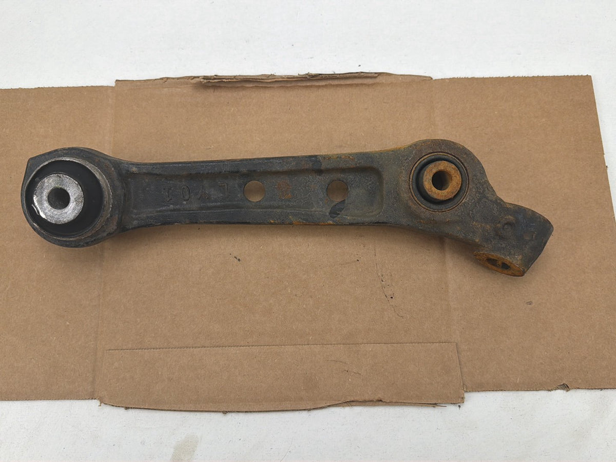 2012-2016 BMW 528i F10 Left Front Lower Control Arm OEM