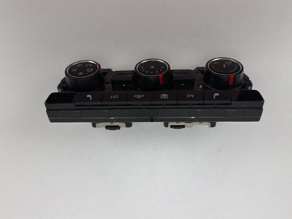 2013-2017 Volkswagen Tiguan A/C Switch 561907426EZJU OEM