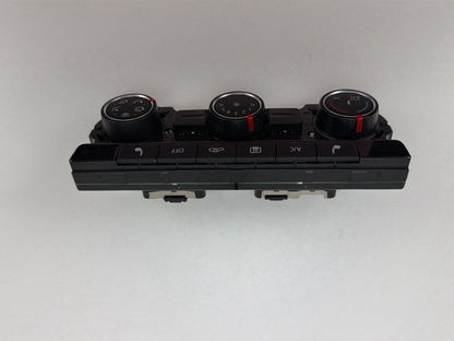 2013-2017 Volkswagen Tiguan A/C Switch 561907426EZJU OEM