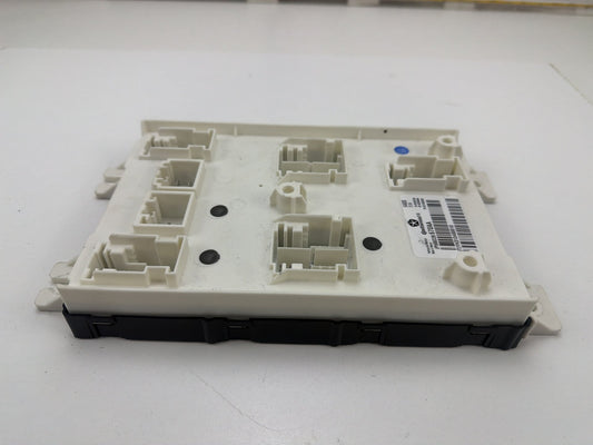 2014-2017 Maserati Quattroporte VI M156 Front BCM Body Control Module Unit OEM