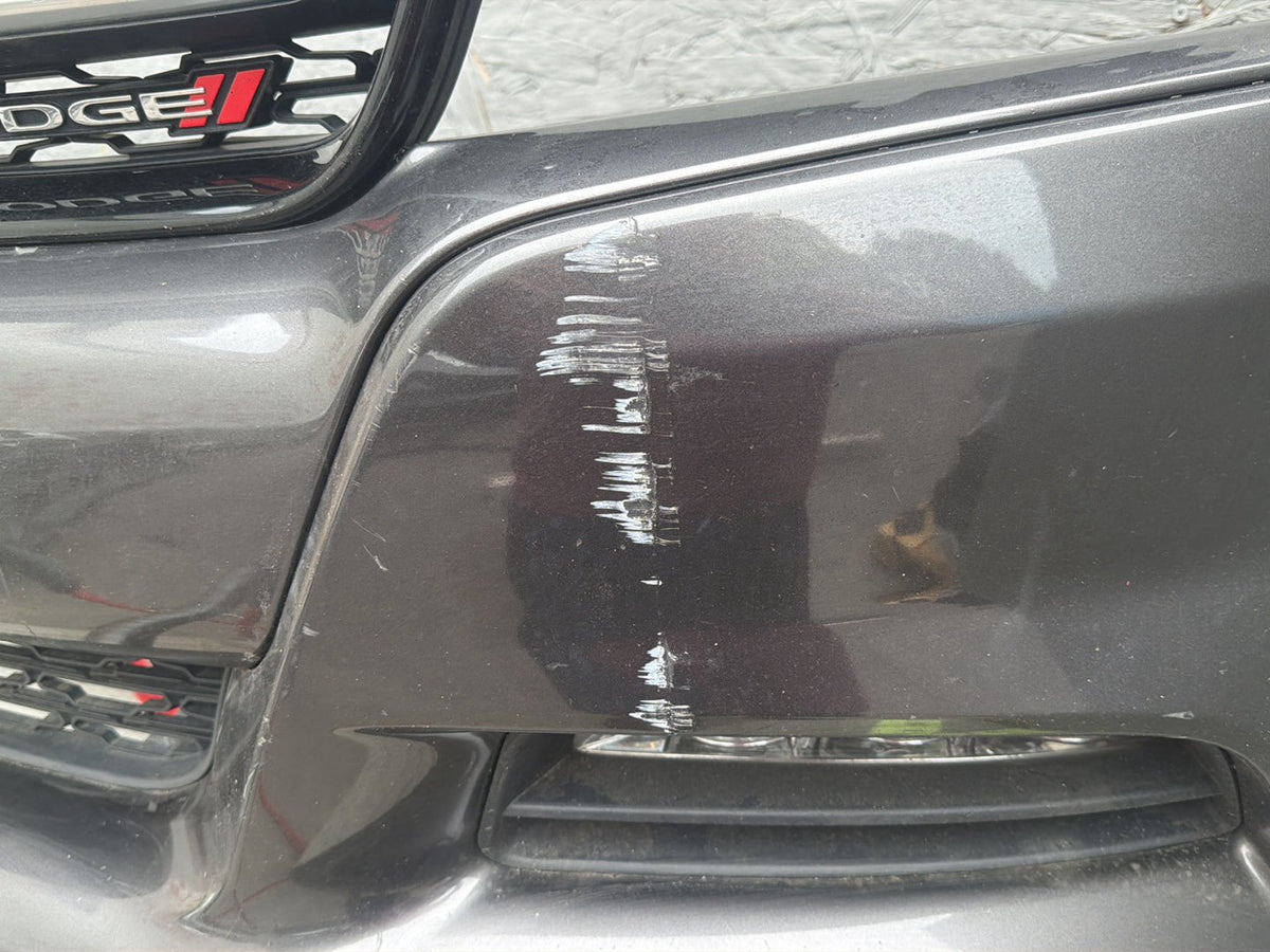 2015-2021 Dodge Charger Front Bumper Cover Panel