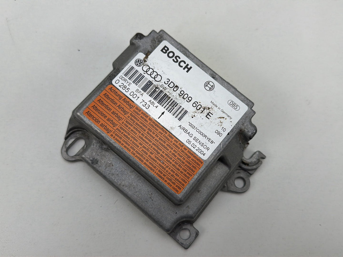 2003-2006 Porsche Cayenne Control Module Sensor ECU 3D0909601E OEM