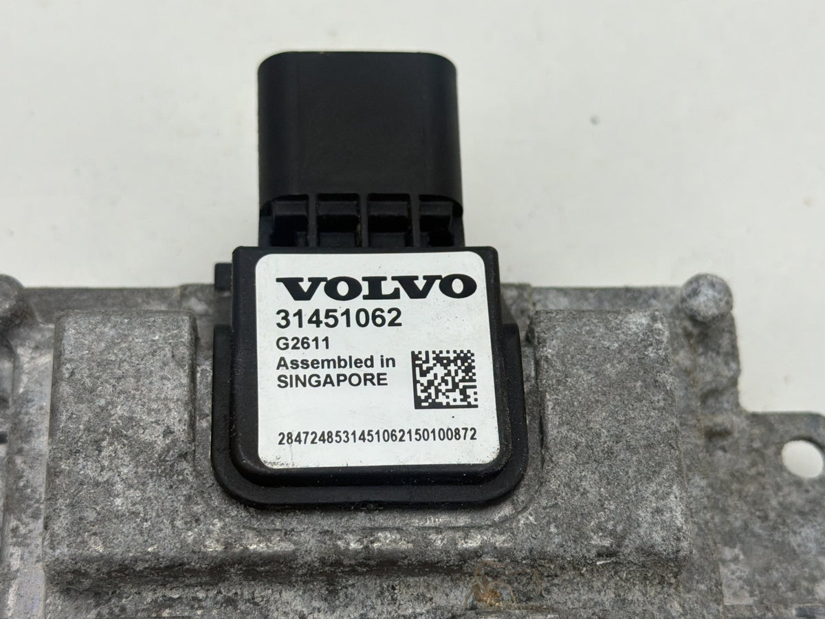 2011-2018 Volvo S60 Blind Spot Information System BLIS Radar Sensor 31451062 OEM