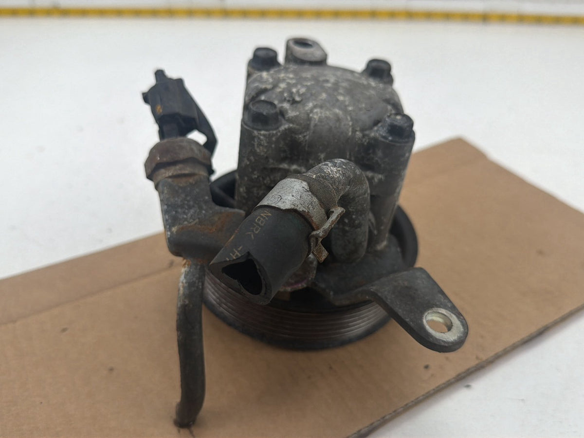 2014-2019 Infiniti Q50 V37 - Power Steering Pump OEM