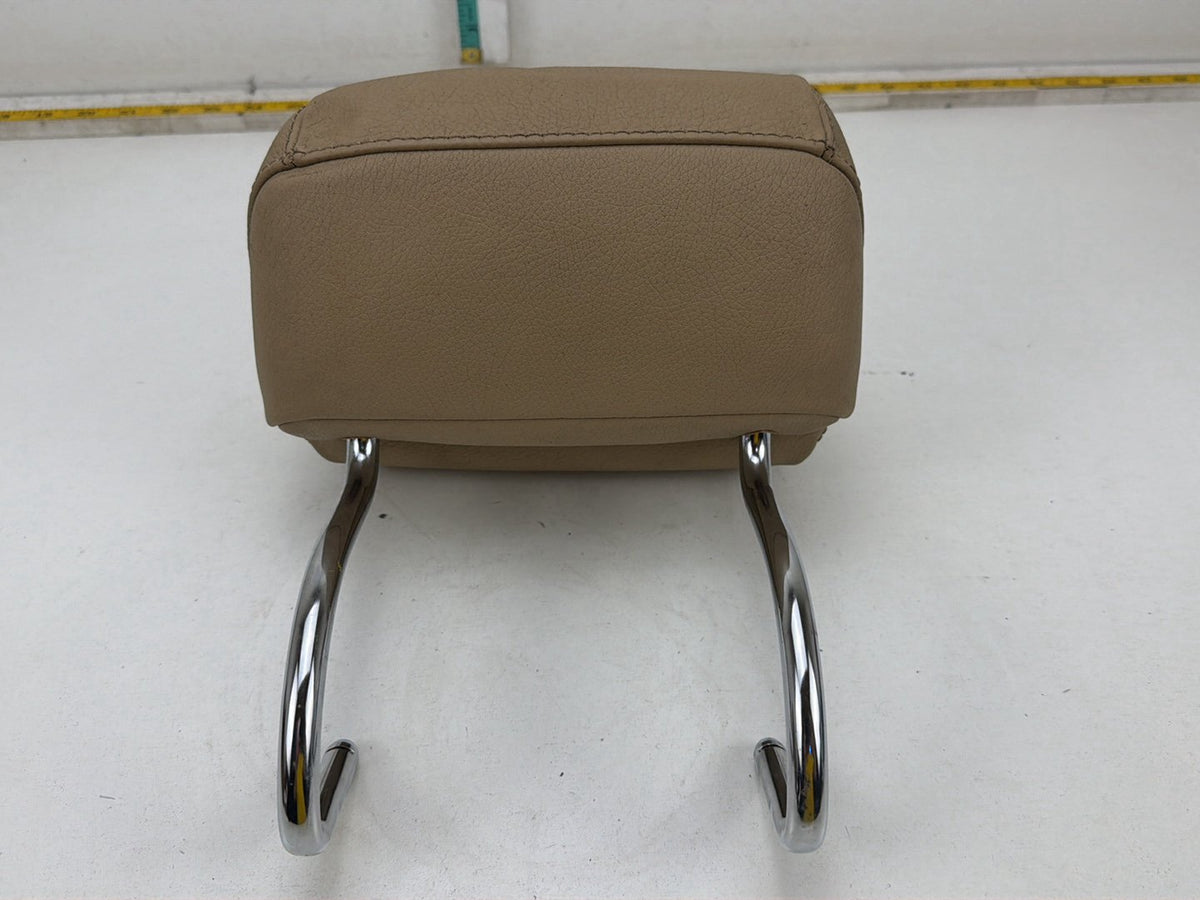 2007-2013 Mercedes-Benz S550 W221 Rear Right Passenger Side Seat Headrest OEM