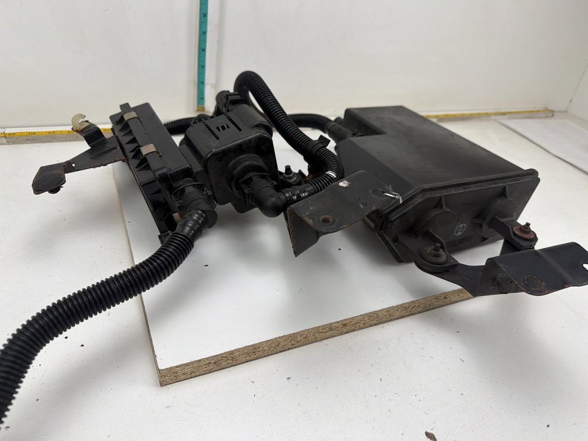 2015-2020 Subaru BRZ Fuel Vapor Evaporator Emission Canister 20825AA00A OEM