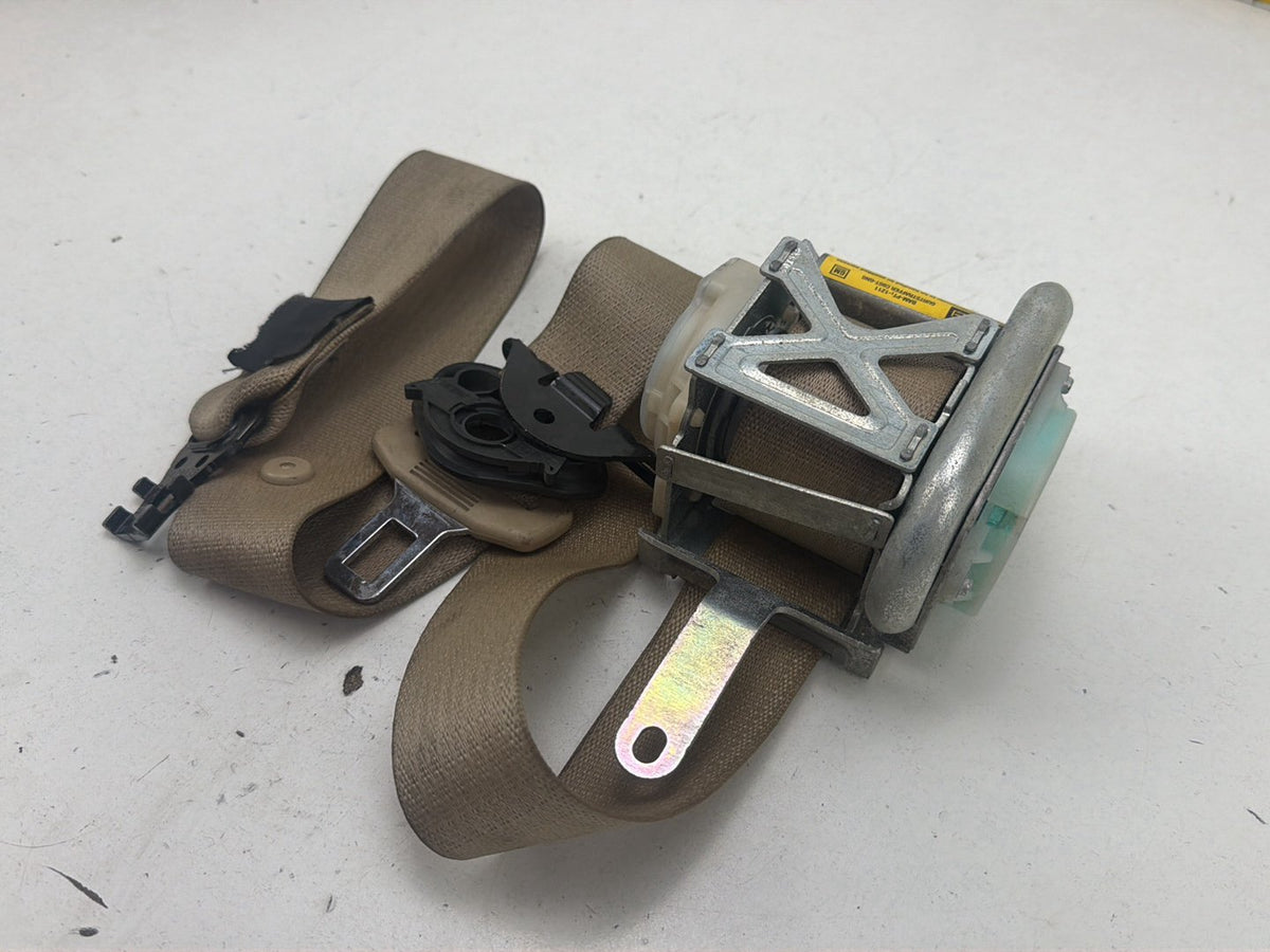 2010-2013 Buick LaCrosse Right Front Seat Belt Retractor OEM