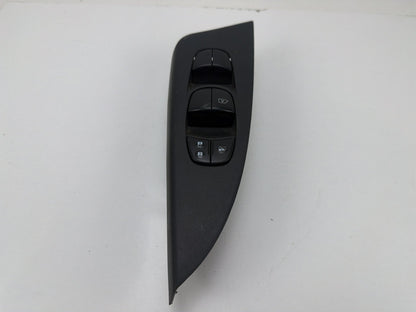 2013-2019 Nissan Sentra Driver Master Power Window Switch 25401-3SH1A OEM