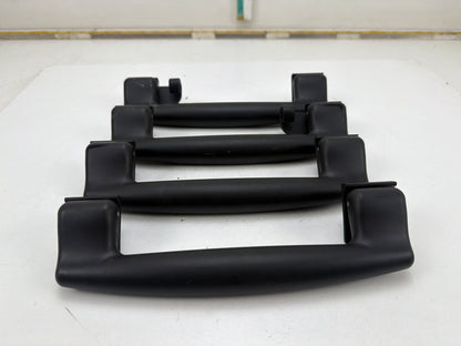2014-2017 Maserati Ghibli Roof Grab Handle Set of 4 OEM