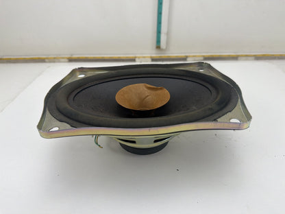 2013-2018 Nissan Altima Deck Package Tray Black Speaker 28157-3TA1D OEM