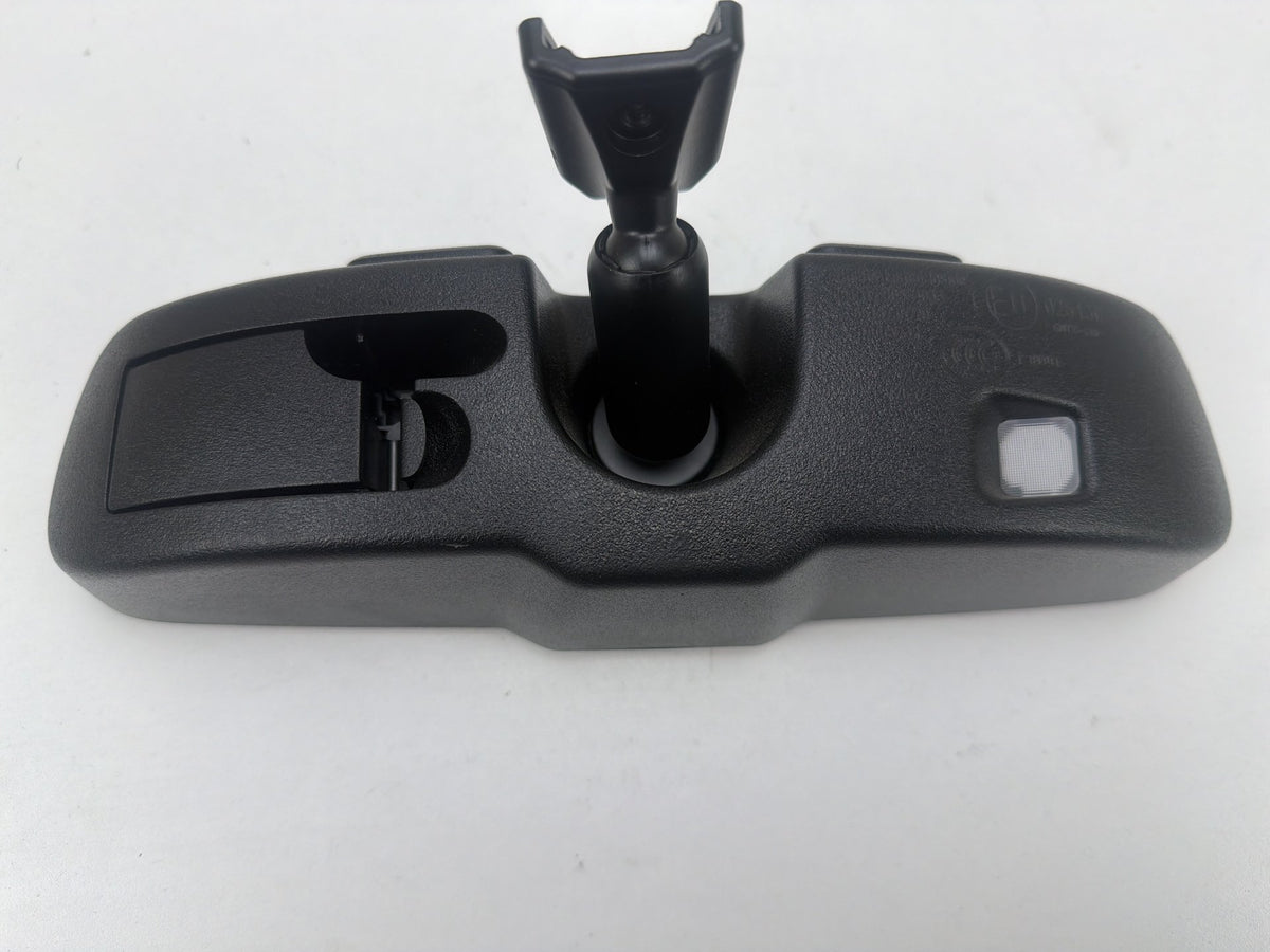 2011-2018 Dodge Grand Caravan Interior Rear View Mirror 55157457AD OEM
