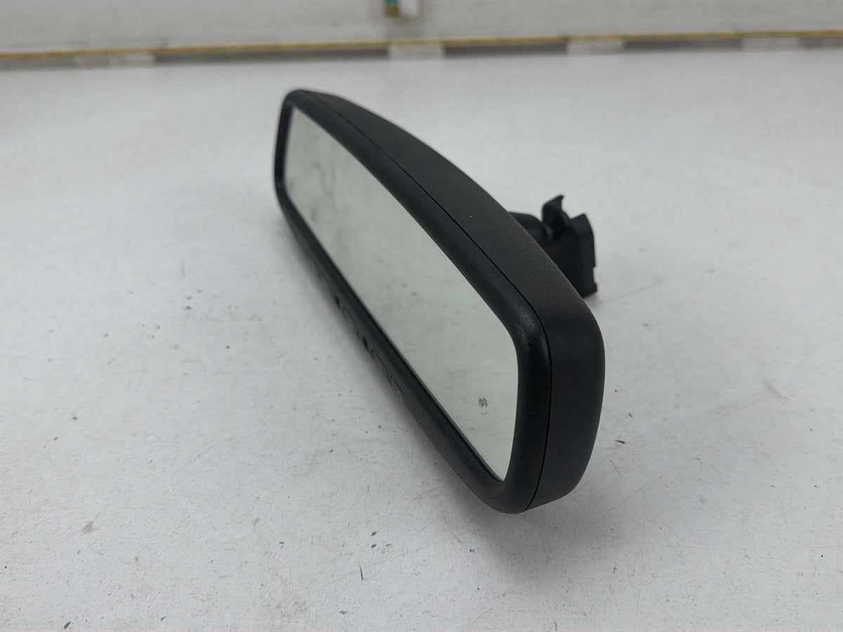 2008-2013 Infiniti G37 Interior Rear View Mirror NZL0BI2HL4 OEM
