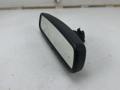 2008-2013 Infiniti G37 Interior Rear View Mirror NZL0BI2HL4 OEM