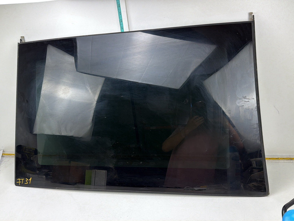 2007-2013 Mercedes-Benz S-Class S550 W221 Panoramic Roof Glass A2217801221 OEM