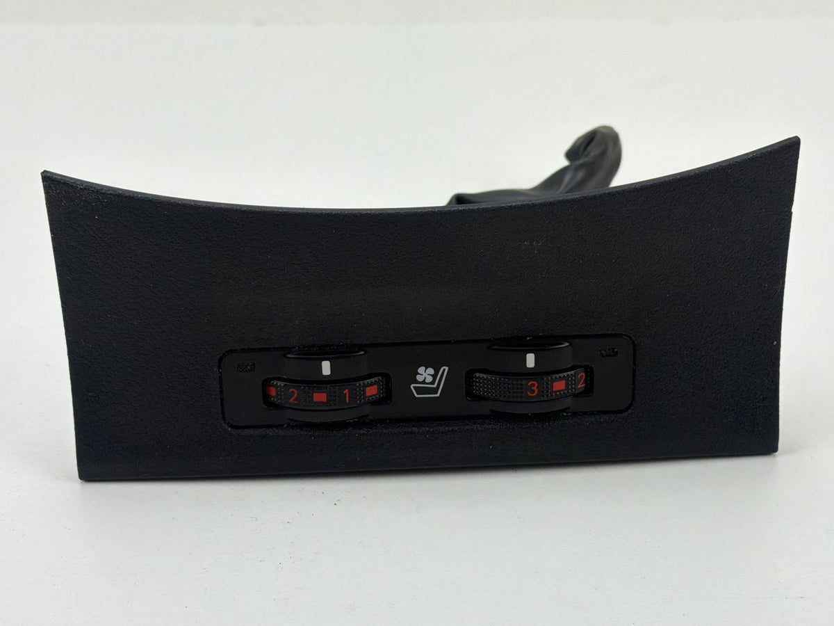 2007-2012 Lexus ES350 V40 Center Console Heated Seat Control Switch 453451 OEM