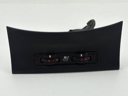 2007-2012 Lexus ES350 V40 Center Console Heated Seat Control Switch 453451 OEM