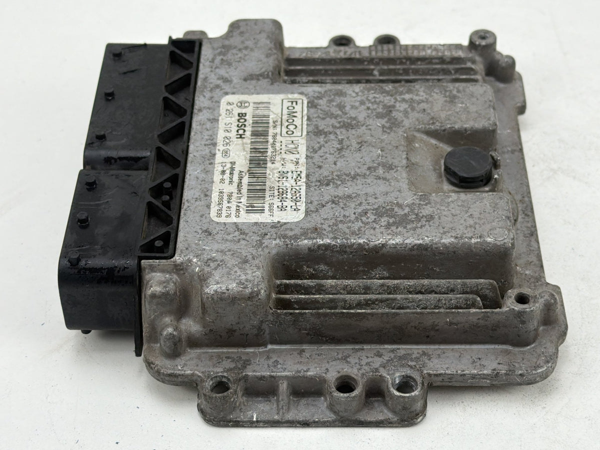 2014 Ford Focus Engine Control Module ECM PCM ECU EM5A-12A650-LA OEM