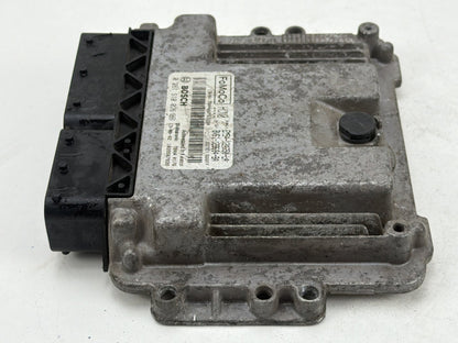 2014 Ford Focus Engine Control Module ECM PCM ECU EM5A-12A650-LA OEM
