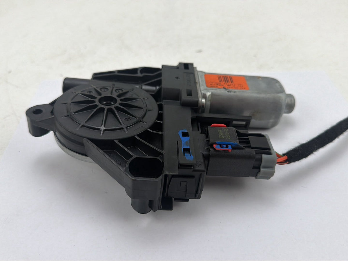 2011-2013 Dodge Durango Front Left Driver Side Power Window Regulator Motor OEM