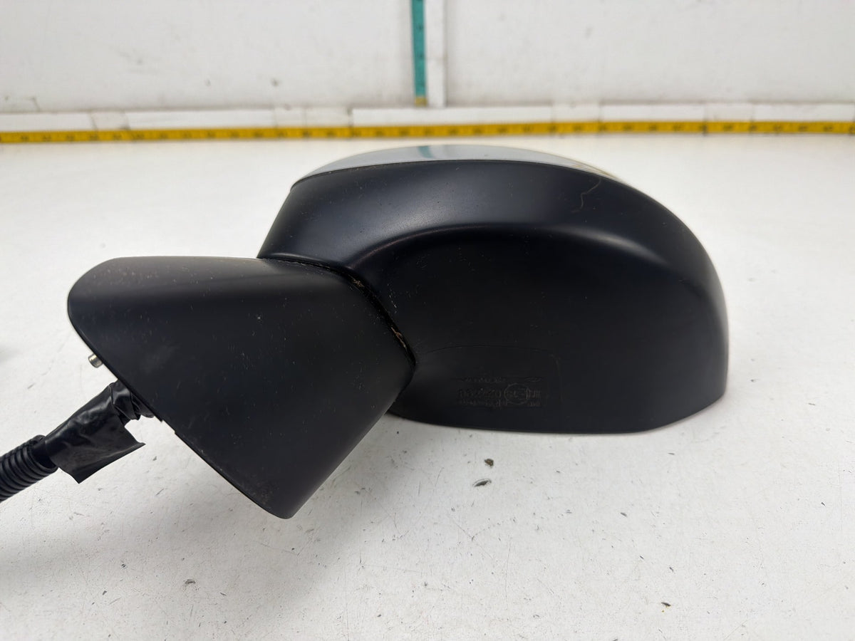 2012-2015 Honda Civic Left Driver Side View Power Door Mirror E13027498 OEM