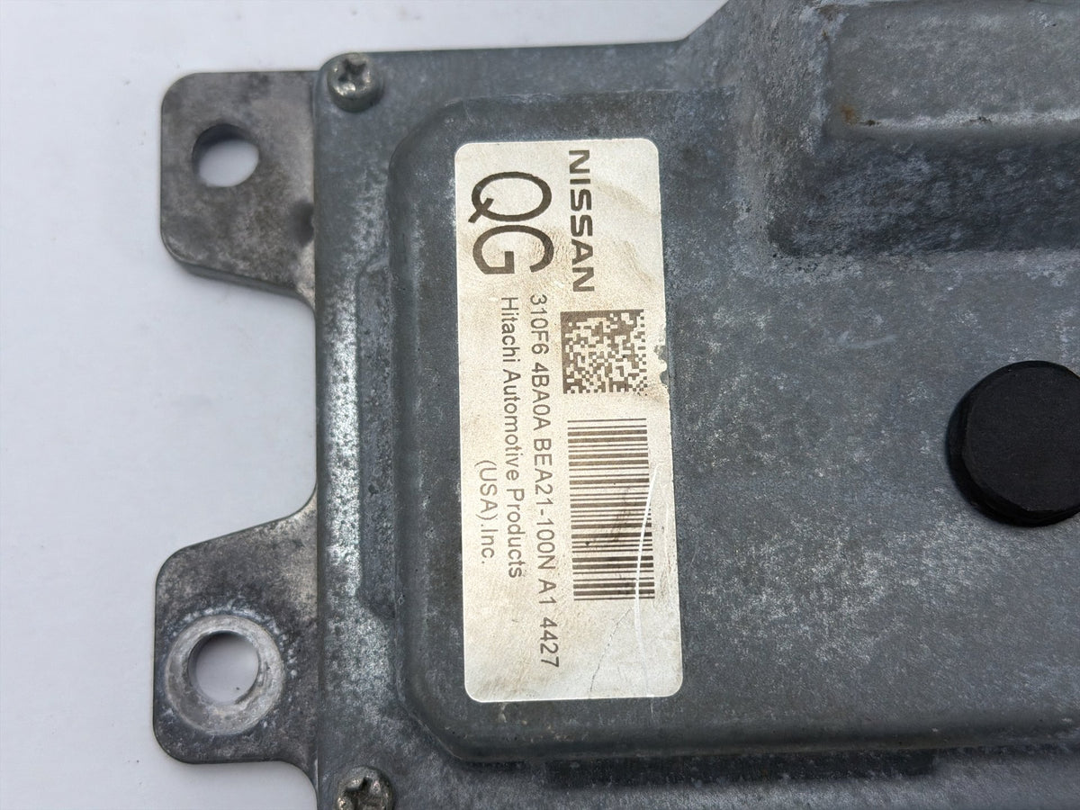 2014-2016 Nissan Altima Maxima Transmission Control Module 310369HM0C OEM