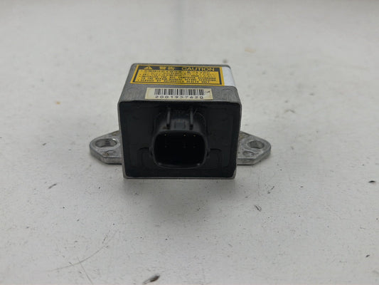 2003-2009 Toyota 4Runner Yaw Rate Stability Control Sensor 89183-60010 OEM
