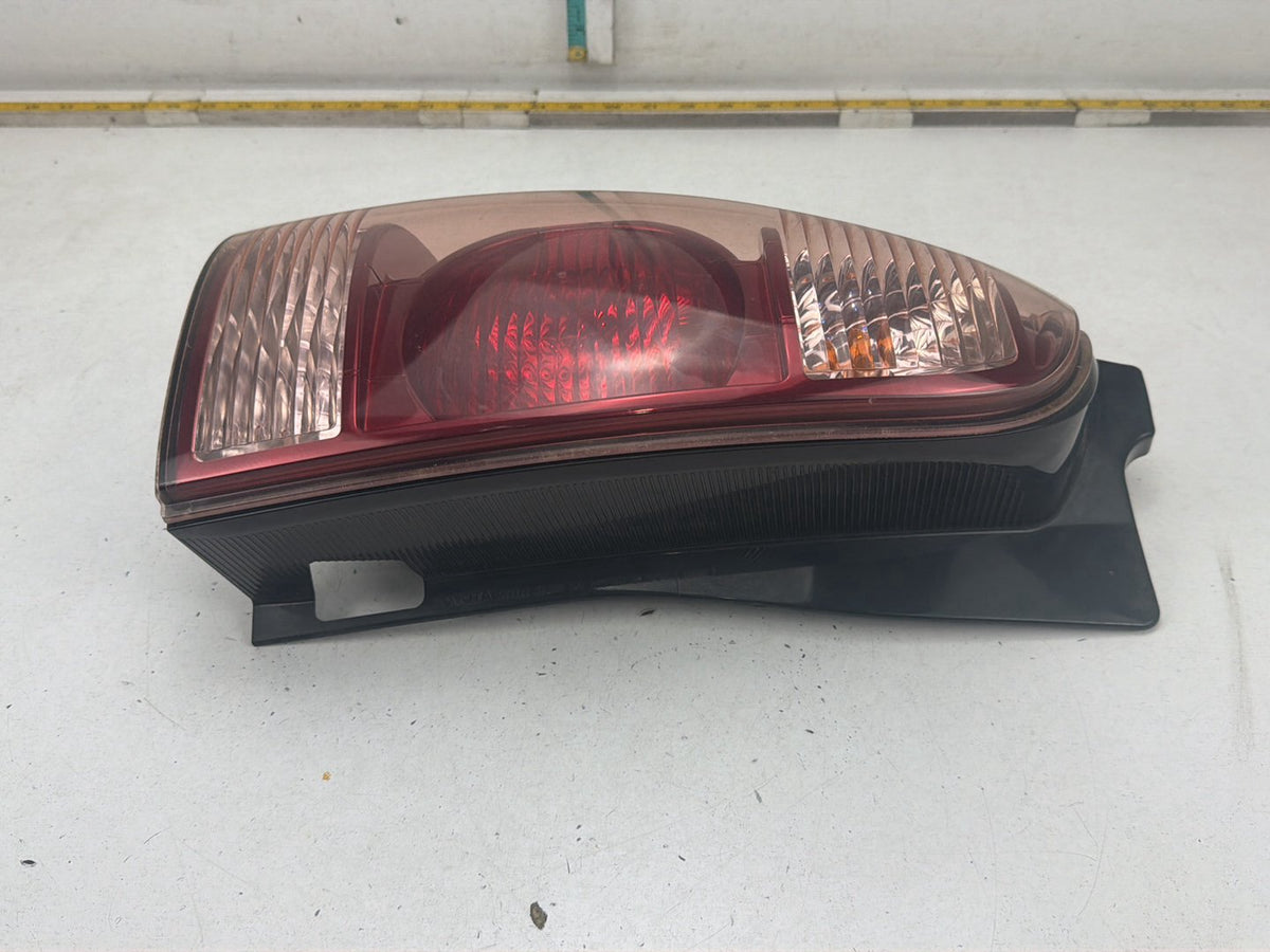 2003-2005 Toyota 4Runner Rear Left Driver Side Tail Light Assembly OEM