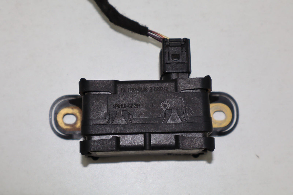 2006-2009 Mercedes ML500 ML350 R350 Yaw Turn Rate Sensor A0045423918 OEM