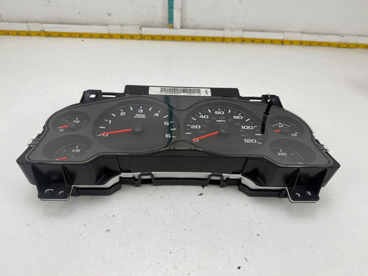 2009-2013 GMC Sierra 1500 Speedometer Instrument Cluster 20958766 OEM