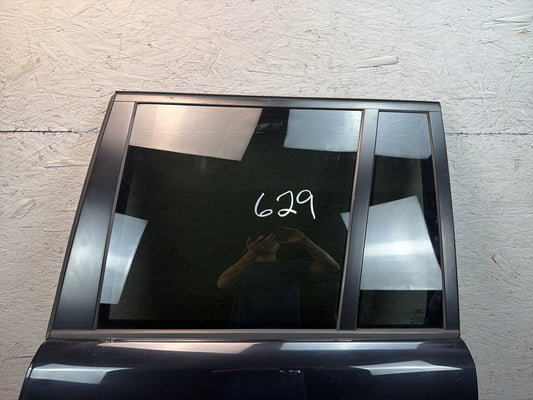 2006-2012 Land Rover Range Rover Rear Left Driver Side Door Shell Assembly OEM