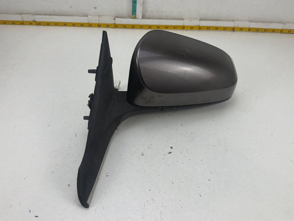 2015-2017 Toyota Camry XV50-Left Driver Side Door Exterior Rear View Mirror OEM