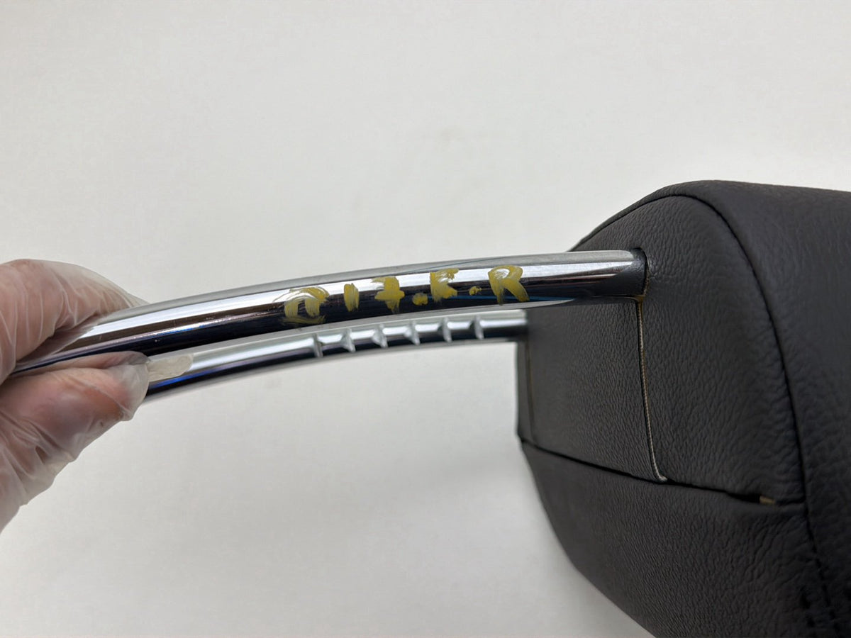 2014 BMW X1 E84 SUV Headrest OEM