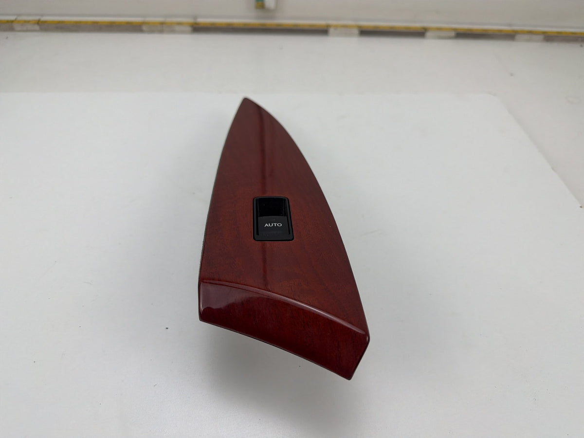 2007-2012 Lexus ES350 V40-Rear Left Driver Door Window Switch 74272-33260 OEM