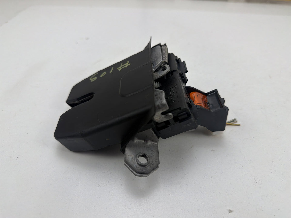 2013-2018 Ford C-Max - Trunk Lock Actuator Latch Release AM51-U442A66-AB OEM
