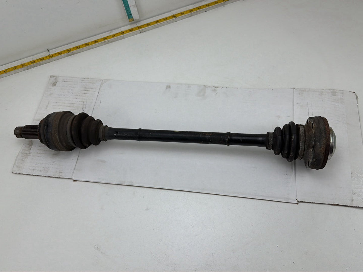 2012-2015 BMW X1 E84 Rear Right Driveshaft Axle Assembly 4608776AI01 OEM