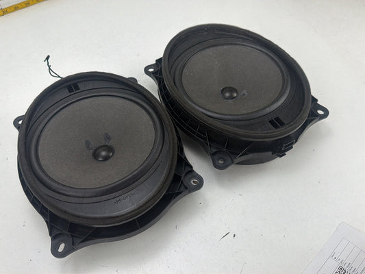 2015-2017 Toyota Camry XV50 - Front Left & Right Door Speaker 86160-06390 OEM