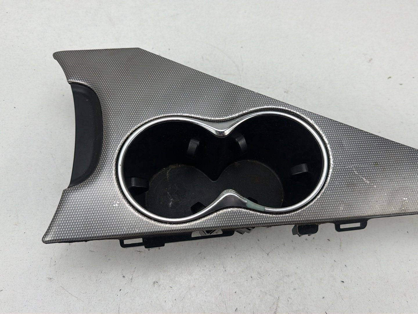 2014-2023 Infiniti Q50 Center Console Cup Holder Trim Bezel OEM