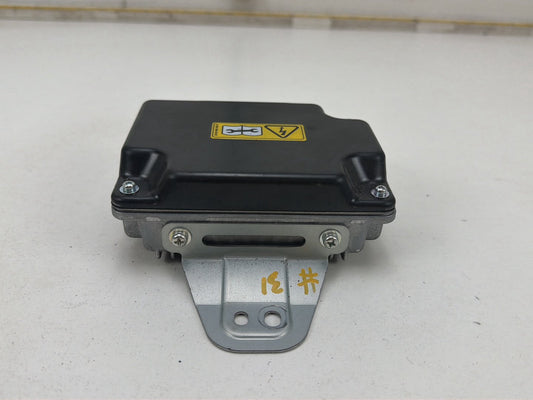 2007-13 Mercedes-Benz S-Class W221 Power Inverter Control Module A1669820020 OEM