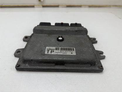 2009 Nissan Sentra Engine Control Module ECU ECM Computer MEC900-850 A1 OEM