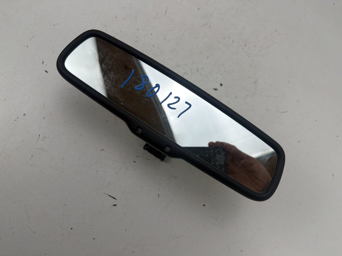 2010-2014 Ford Mustang Interior Rear View Mirror E11-026001 OEM