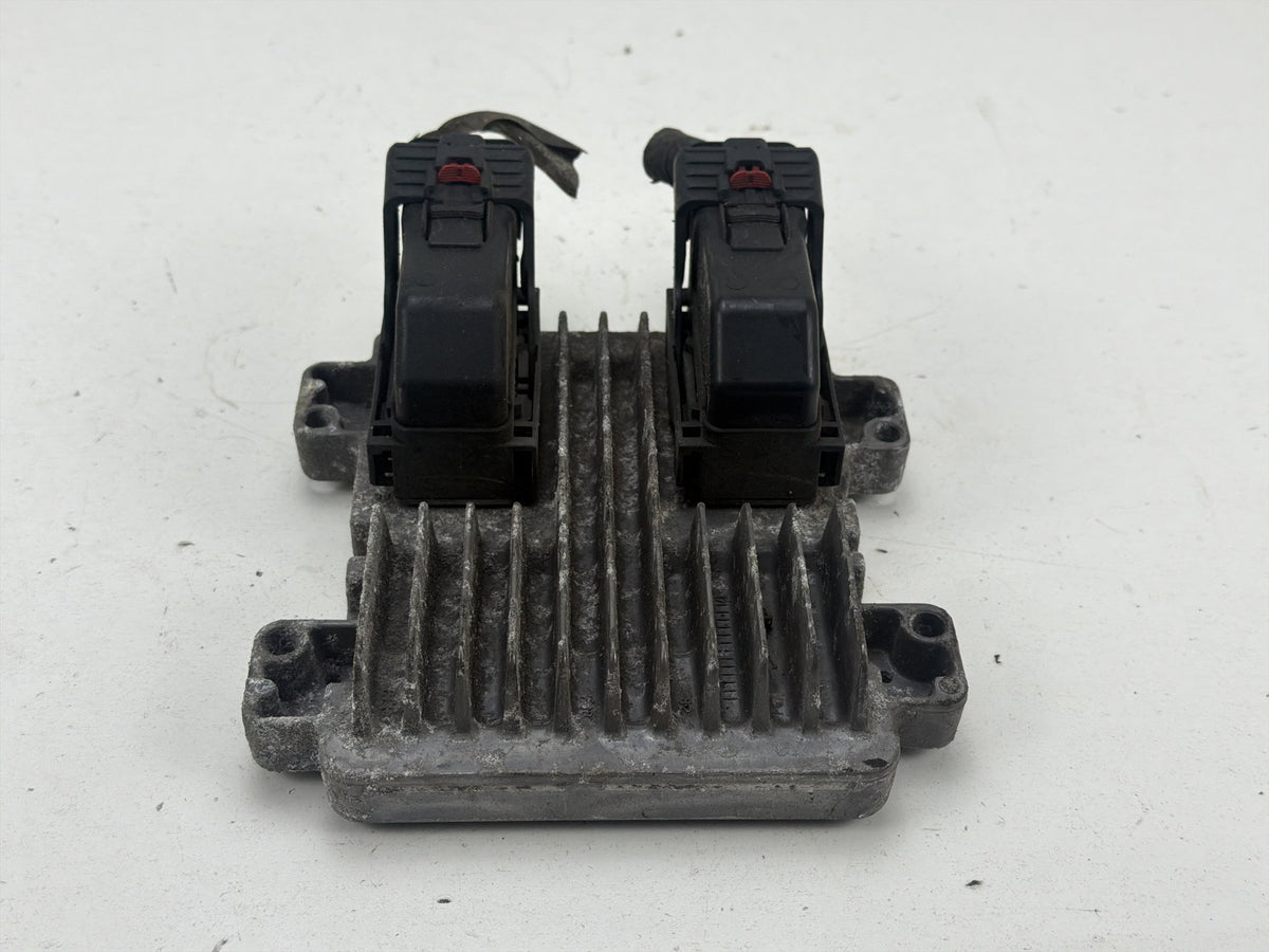 2008 GMC Yukon XL 1500 Engine Computer Control Module Unit ECU 12617630 OEM