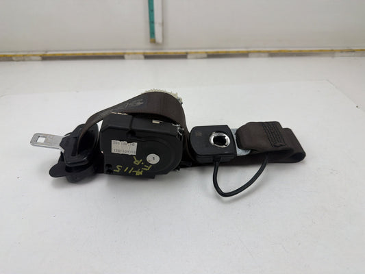 2010-2013 Land Rover Range Rover Right Front Seat Belt Retractor AH42-F611B08